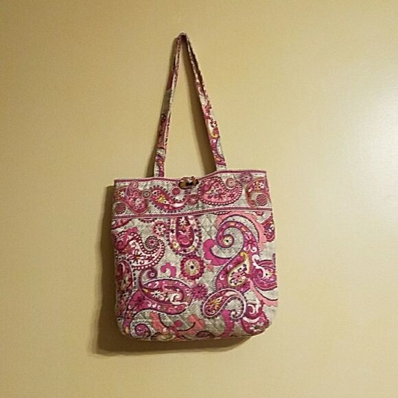 VERA BRADLEY - Picture 1 of 4